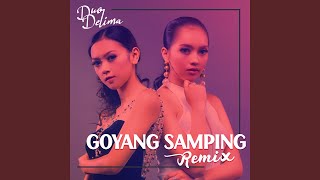 Download lagu Goyang Samping Remix mp3