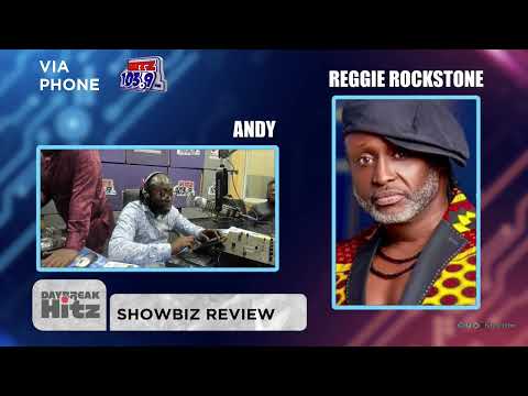 Allow my praises to be sung on the Hiplife Rewind Documentary – Reggie Rockstone to critics