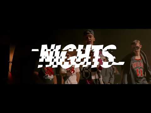 [FREE] Ekhoe X Grasa type beat - "Nights"