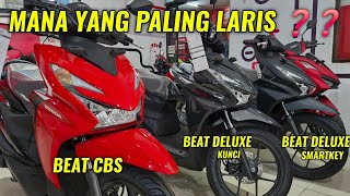 Download lagu THIS IS THE BEST SELLING HONDA BEAT 2025‼️ mp3