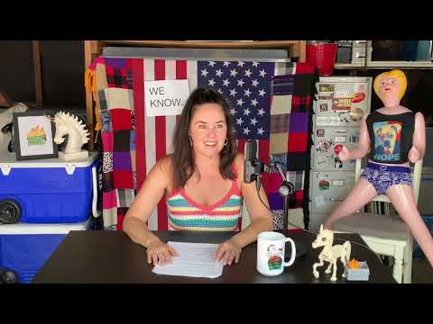 Dumpster Fire 67 Clip - Too Many Milk Crates & Morons