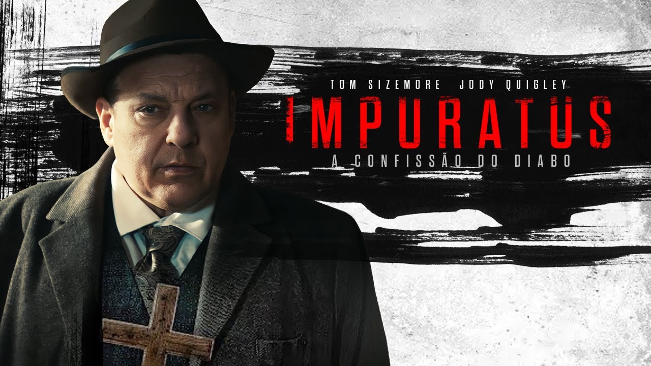 Trailer oficial de Impuratus