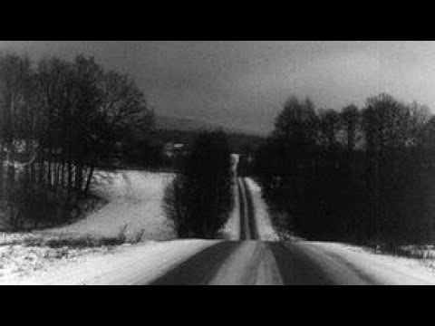 CREEPYPASTA - Krzyż na drogę