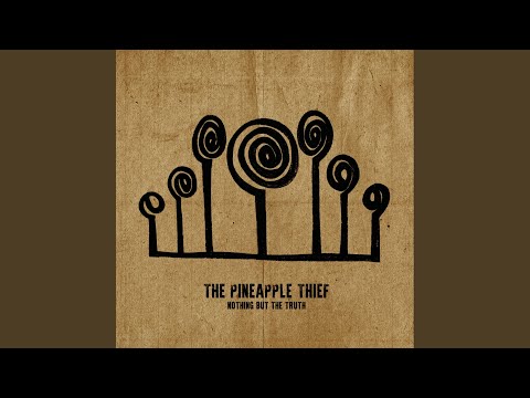 The Swell Lyrics – The Pineapple Thief thumbnail