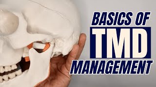 Basics of TMD Management - PS016