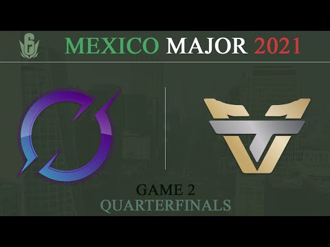 DZ vs oNe @G2 - Chalet | Mexico Major 2021 | DarkZone vs Team oNe Playday 4 (20 August 2021)