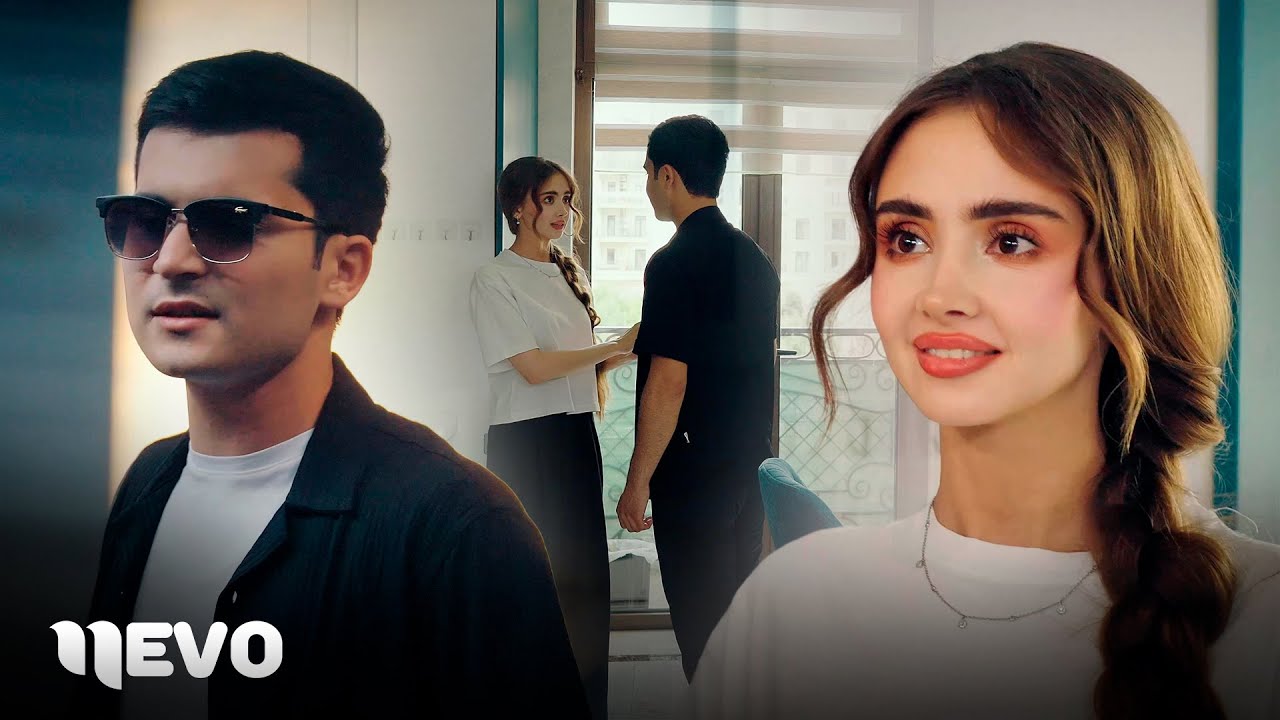 Sardor Xayrullayev - Bozoringda (Official Music Video)