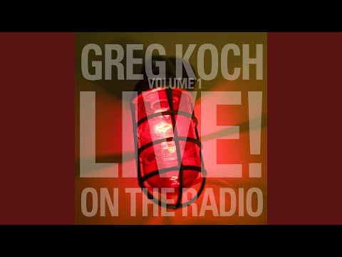 Standing on Shakey Ground (Live)