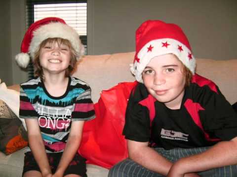 Ricey Christmas.wmv