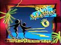 Sun Splashin Music Collection Ad 1 1996