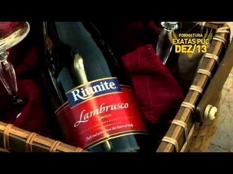 FORMATURA EXATAS PUC - DEZ 13