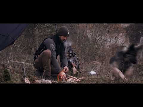 Nůž Marauder od TB Outdoor do každého dobrodružství