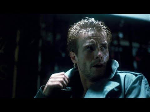 Kyle Reese Arrival | The Terminator [Open Matte, Remastered]