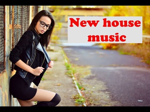 New house music 2021 | The Illusion - Hallmore, Music 2021