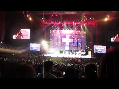 TIEMPO DE CELEBRAR, KAIRY MÁRQUEZ