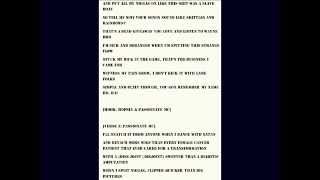 Hopsin - Lunch Time Cypher lyrics