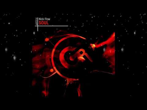 Nick Flow - Soul (Original Mix) [ Gert Records ]