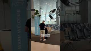 Cruising with teenagers is sometimes a bit of a challenge lol!#iconoftheseas