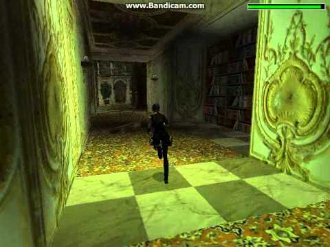 Tomb Raider: Relic-TRLE