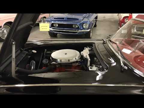 1960 Chevrolet Corvette (CC-1327519) for sale in Fredericksburg, Virginia