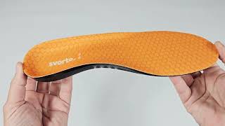 Vložky sport BALANCE