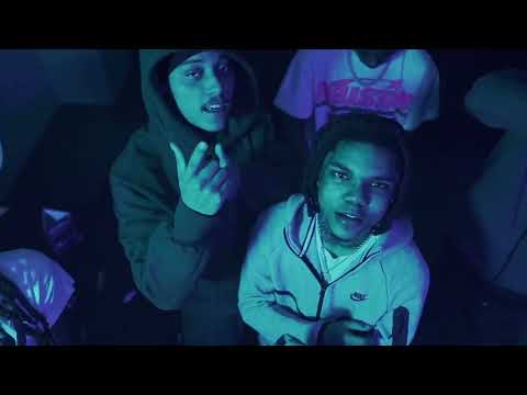 DGE Drenchem x Jubuckzz x John Tre x 1800 Sosa - “Speak No Evil” (Official Video) 🎥