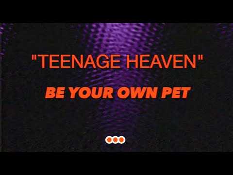 Video thumbnail for Teenage Heaven