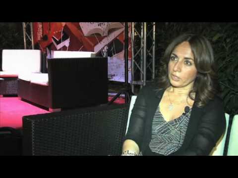 Lorella Zanardo presenta "Il corpo delle donne"