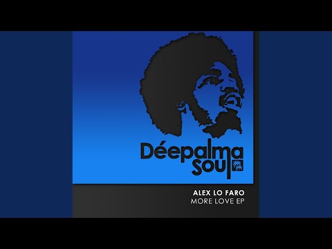 Can't Get Your Love (Extended Mix)