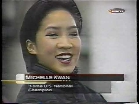 2000 US Figure Skating Championships Ladies Short