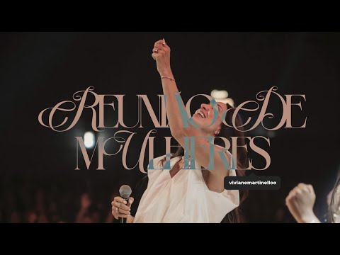 Reunião de Mulheres  05/02/2026 | Abba Pai Church