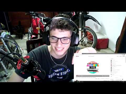 REACCIÓN | DUKI Ft. Vicentico, La Bomba de Tiempo - Entre Cuatro Paredes (El Marginal)