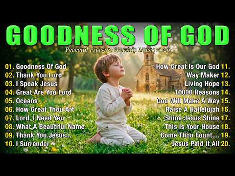 Waldo - Misc Praise Songs