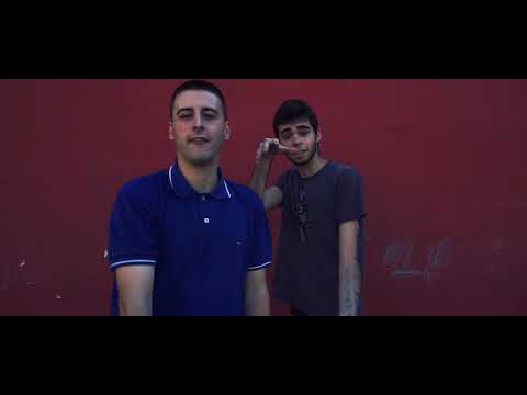 14. Zelta M.S - "Vida sin garantia" (Ft. Dafrés) [Film by @mpcorix] | Horizonte de sucesos