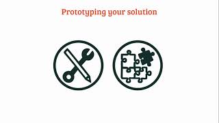 2.6. Protoyping your solution