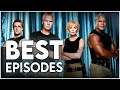 Stargate SG 1 Best Episode From Each Season