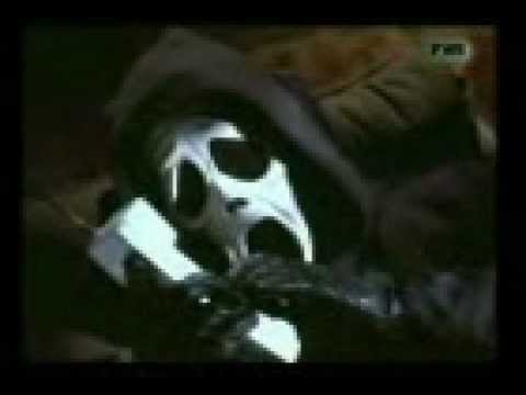 Scary Movie que ondaaaaaaaaaaaaaaaaaaaaaaaa