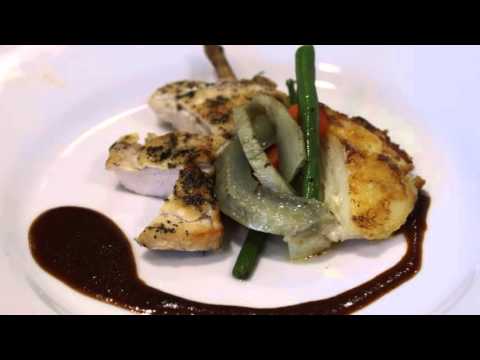 4-Step Reflections: Jeremy O'Neal CEC