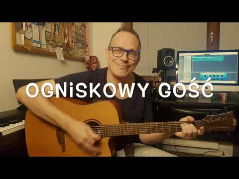 MPD 340 - Ogniskowy gość