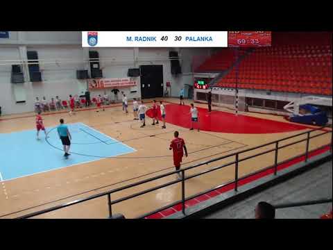 ORK MLADI RADNIK Live Stream