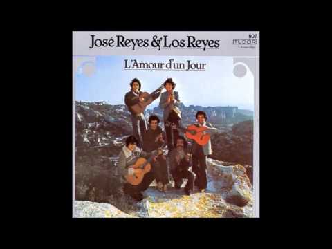 José Reyes & Los Reyes - A ma famille