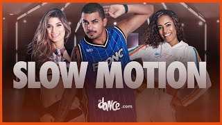 Slow Motion - Vishal &amp; Shekhar ft. Nakash Aziz and Shreya Ghoshal | FitDance Channel (Choreography)