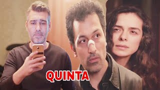 FORÇA DE MULHER - CAPÍTULO 132 COMPLETO | QUINTA 30/01 | RESUMO DE HOJE!