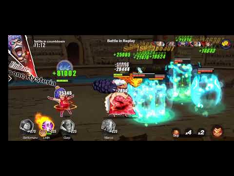 The Sea Road: Fate Assembly