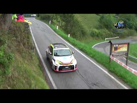 45°Rally 1000 Miglia 2022 CLIP GROSSI-CARDINALI by Ferrario