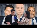Après le choc du dossier du ministère public... La défense d'Al-Nasiri renverse la situation : un effort acharné sans arguments solides