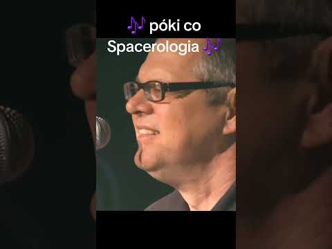 Mariusz Lubomski - Spacerologia @ YAPA 2015
