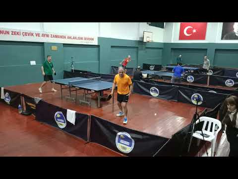 ERTAN TOPÖNDER - AKİF ERCENİK