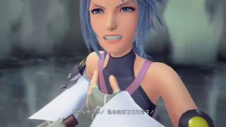 【KH0.2】　キングダムハーツ3　予習