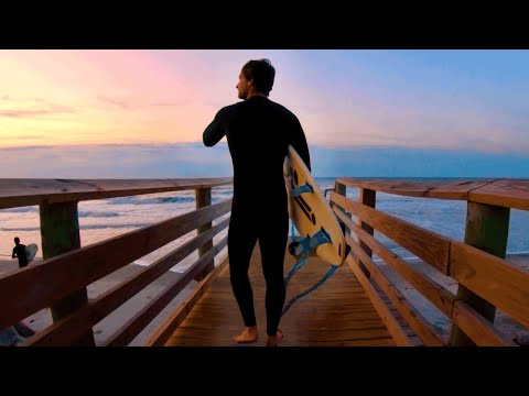 sunrise surf with the boys!!!